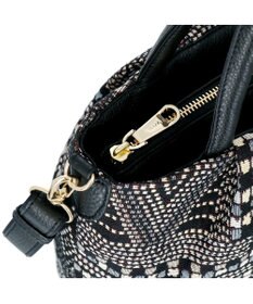 IBIZA ディーア　2WAYバッグ