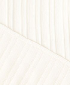 ANY SIS S 【洗える】ジャガードペプラム ブラウス