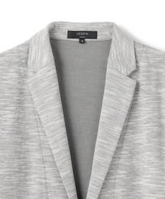 JOSEPH HOMME 【WEB・一部店舗限定 】 プリペラカノコ　カットソージャケット