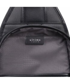 ACE BAGS & LUGGAGE ultima tokyo ディーノ ボディバッグ フロントファスナーポケット 68172 ウルティマ トーキョー