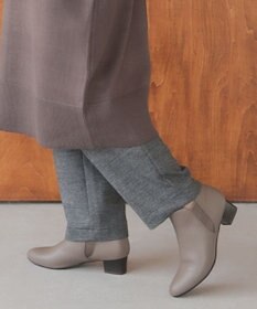 REGAL FOOT COMMUNITY 【ビューフィット】A55Y サイドゴアブーツ