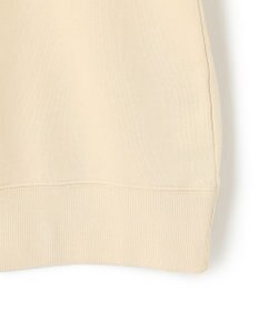 J.PRESS MEN 【WEB・一部店舗限定】フロントプリントスウェット