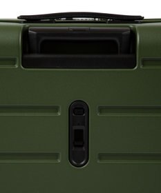 ACE BAGS & LUGGAGE ACE フレットボード フロントオープン スーツケース M 50L 05432 エース