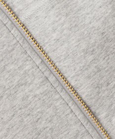 23区 S 【洗える】コットンエアーダンボール コクーン フーディー