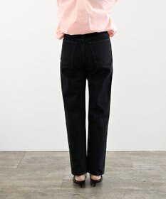 woadblue <坪田あさみさんコラボ＞THE STRAIGHT