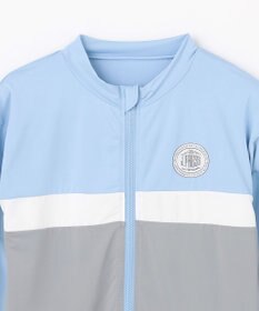 J.PRESS KIDS 【SS-Lサイズ】 ラッシュガード