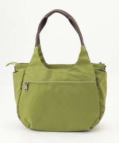 Y'SACCS 【Y’SACCS vous et】ラウンド2WAYトート