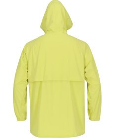 CW-X 【UNISEX】 CW-X トップス フード付きジャケット 長袖 水陸両用 はっ水(本体) UＶカット率90％以上（本体） ユニセックス DWR509 /ワコール