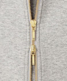 23区 S 【洗える】コットンエアーダンボール コクーン フーディー