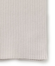 ICB 【洗える】 コンパクトリブ カーディガン