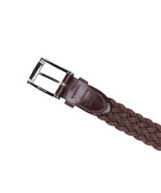 REGAL FOOT COMMUNITY 【リーガル】TS84 プレミアム メッシュベルト ベルト