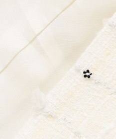 TOCCA 【八木アリサさん着用】【消臭】FLOWER HIDE AND SEEK ジレ