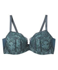 une nana cool ふゆうする 3/4カップブラジャー