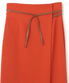 BEIGE， CASSEL / ラップスカート