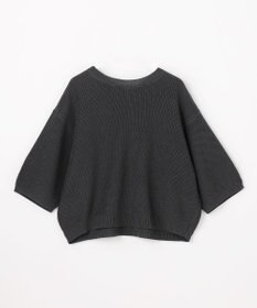 ANY ラミータッチニットT