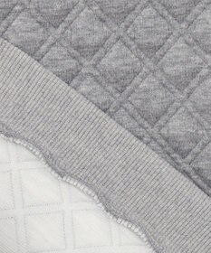 組曲 KIDS 【100㎝】ダイヤキルト ワンピース