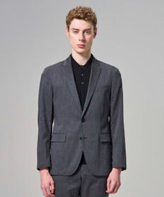 JOSEPH HOMME 【新素材】クールリネンストレッチ　ジャケット