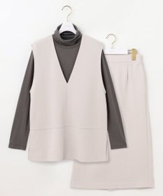 ANY SIS 【3点セット】スリーピース セットアップ