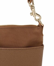 TOPKAPI 【Breath TOPKAPI】SCOTCH GRAIN PELICAN スコッチグレインペリカン サコッシュ ショルダーバッグ / 旅行 バッグ