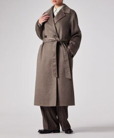 カシミヤ ロングコート / Paul Smith | ファッション通販 【公式通販