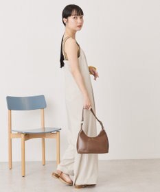 AMERICAN HOLIC 【2点セット】ロングレースジレ+サロペット