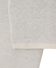 WEGO WZIPスターモチーフニット