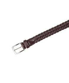 REGAL FOOT COMMUNITY 【リーガル】TS84 プレミアム メッシュベルト ベルト