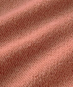 MIKI HOUSE HOT BISCUITS 【70-90cm】【NEW Color Series】耳付きロンパース