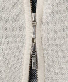 WEGO WZIPスターモチーフニット