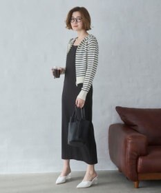 WEGO 【新色追加】別注USPOLOWZIPニットPK