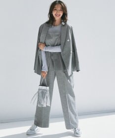 23区 【好評につき新色追加/Oggi4月号掲載】ハーフチョーカー ネックレス