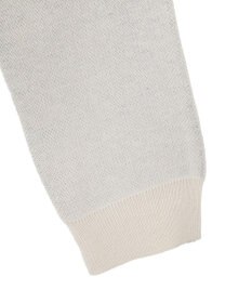 WEGO WZIPスターモチーフニット