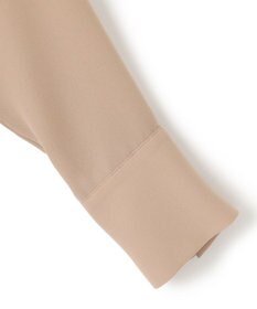 BEIGE， 【洗える】STOW / フロントタックブラウス