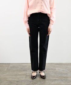 woadblue <坪田あさみさんコラボ＞THE STRAIGHT