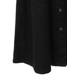 Green Parks ■ＥＳＣＡＲ　デニムロングジャケットワンピース