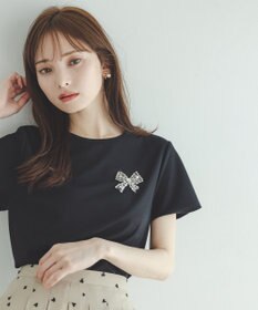 TOCCA 【洗える・接触冷感】IN MY HEART スカート