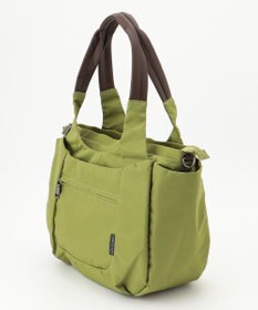 Y'SACCS 【Y’SACCS vous et】ラウンド2WAYトート