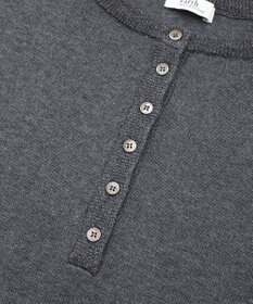 earth music&ecology ソウバリヘンリーニットワンピース