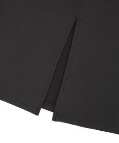 AMERICAN HOLIC ダンボールフーディーワンピース