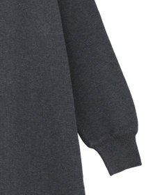 earth music&ecology ソウバリヘンリーニットワンピース