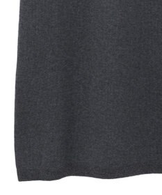 earth music&ecology ソウバリヘンリーニットワンピース