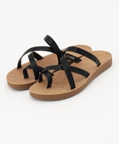 ANY フラット サンダル