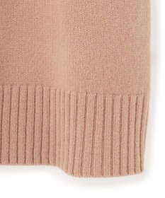 23区 S スーパージーロン ベビーメリノ ワンピース