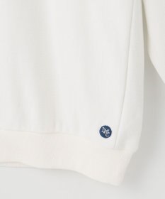 SHARE PARK MENS 【UNISEX】MVS裏毛クルーネックスウェット（L・XLサイズ）