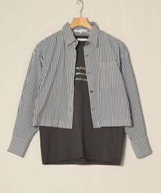 ONWARD Reuse Park セット商品/サイズ40【23区】ブラウス春夏×【自由区】カットソー春夏