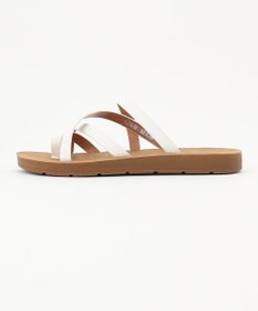 ANY フラット サンダル