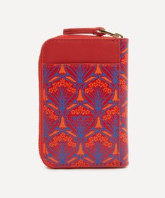 LIBERTY. アイフィス ジップド バーチカル ウォレット