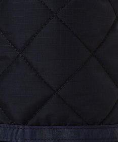 LeSportsac DRAWST BUCKET W PEARLS/ディープシーパール