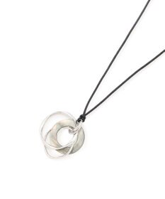 23区 【先行予約】リングシェル ネックレス