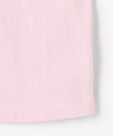 ANY KIDS おけいこモチーフ刺繍入り 長袖Tシャツ